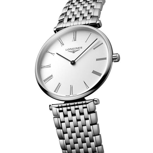 Longines LA GRANDE CLASSIQUE DE LONGINES (Ref: L4.866.4.11.6)