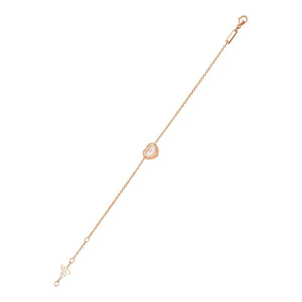Chopard Happy Diamonds Icons Armband (Ref: 85A054-5201)
