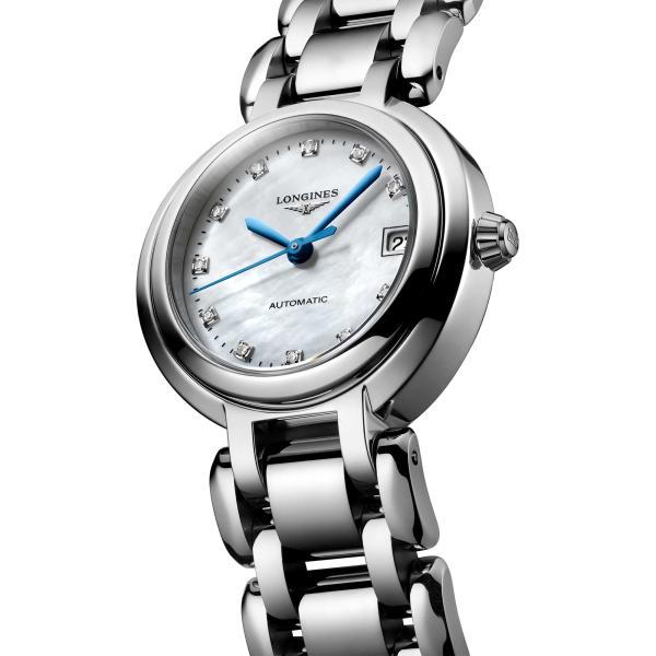 Longines LONGINES PRIMALUNA (Ref: L8.111.4.87.6)