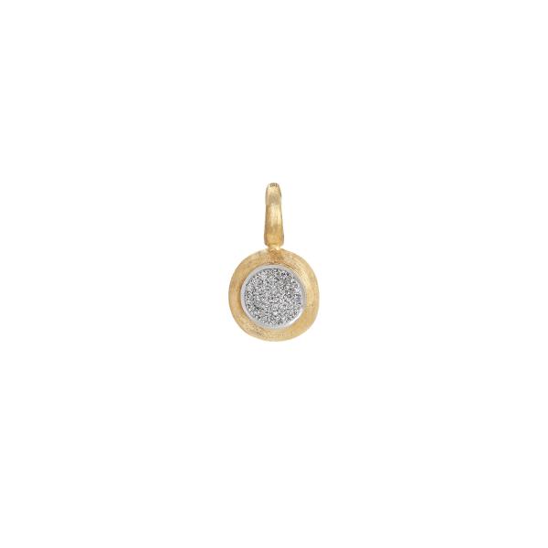 Marco Bicego Jaipur Anhänger (Ref: PB1_B_YW_Q6)
