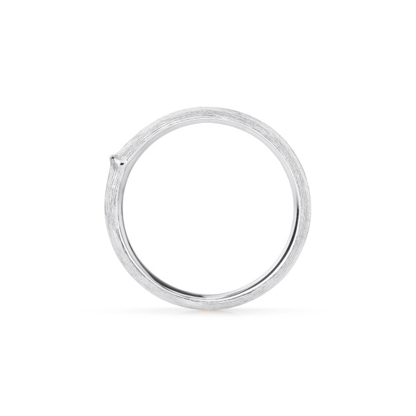 Ole Lynggaard Copenhagen Nature Men´s Ring Small (Ref: A2689-501)