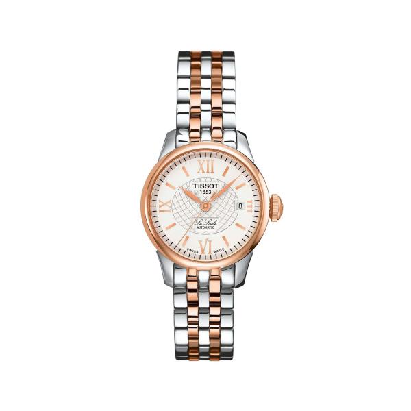 Tissot Le Locle Automatic Small Lady (Ref: T41.2.183.33)
