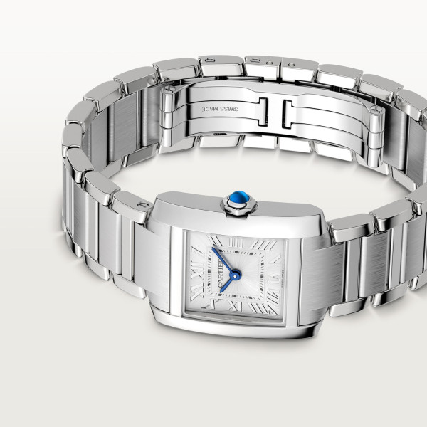 Cartier Tank Française (Ref: WSTA0129)