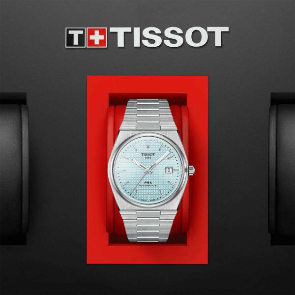 Tissot Tissot PRX Powermatic 80  (Ref: T137.407.11.351.00)