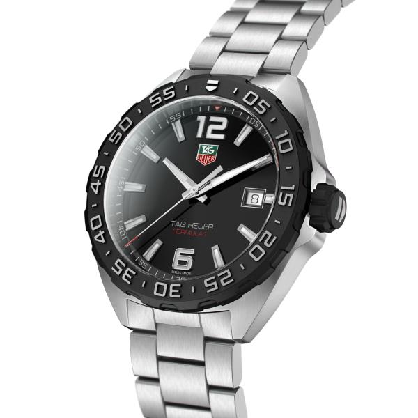 TAG Heuer TAG HEUER FORMULA 1 DATE (Ref: WAZ1110.BA0875)