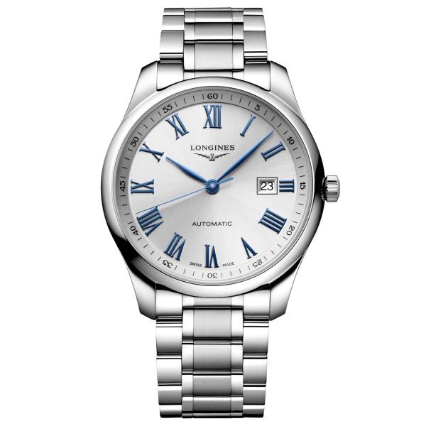 Longines The Longines Master Collection (Ref: L2.893.4.79.6)