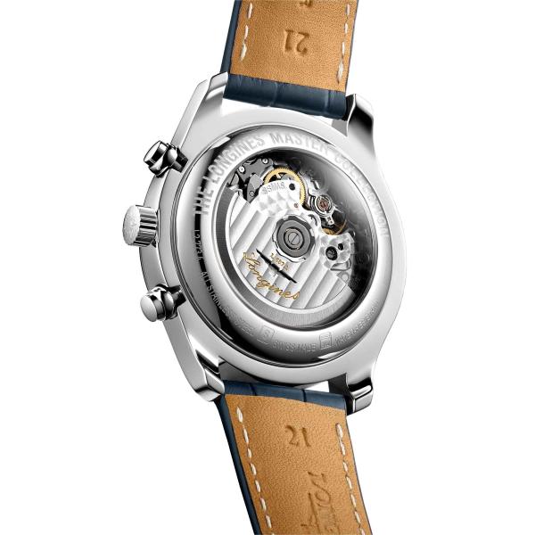 Longines LONGINES MASTER COLLECTION CHRONO MOONPHASE (Ref: L2.773.4.92.0)