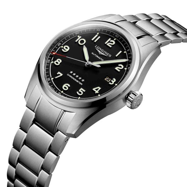 Longines LONGINES SPIRIT (Ref: L3.811.4.53.6)