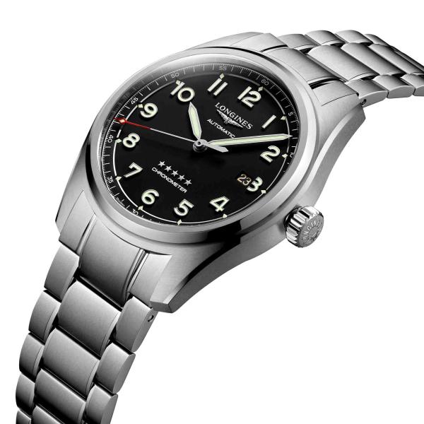 Longines Longines Spirit (Ref: L3.811.4.53.6)