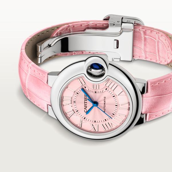 Cartier Ballon Bleu de Cartier (Ref: WSBB0031)