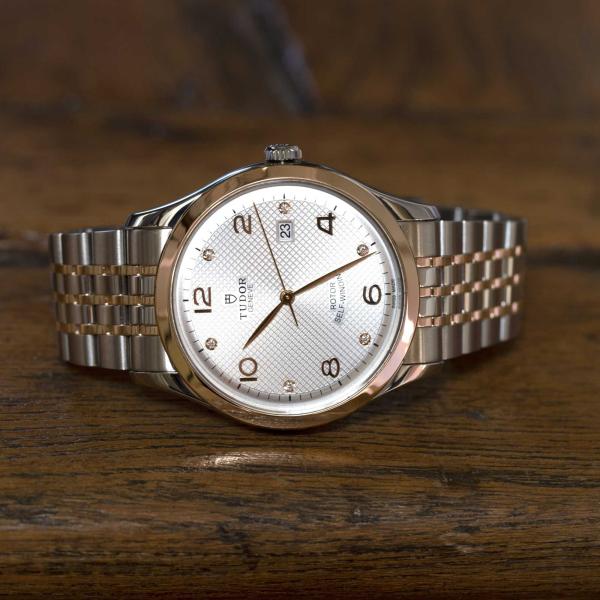 TUDOR 1926 (Ref: M91651-0002)