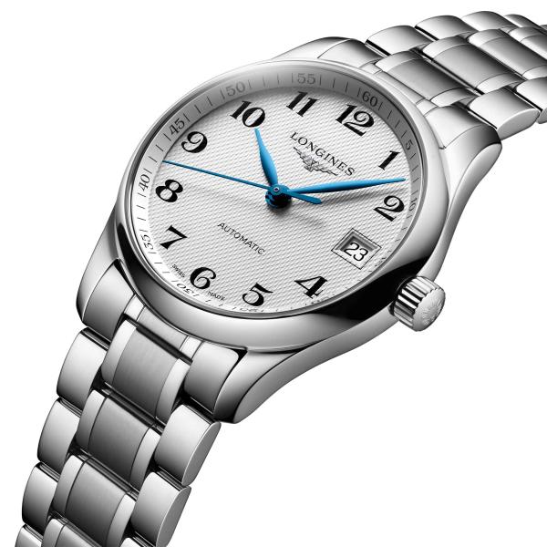 Longines The Longines Master Collection (Ref: L2.357.4.78.6)