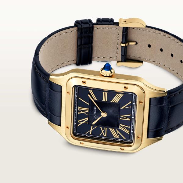 Cartier Santos-Dumont (Ref: WGSA0115)
