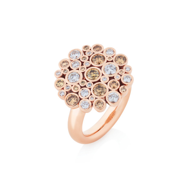 Bron Confetti Ring (Ref: 8RR4914BRX/1)