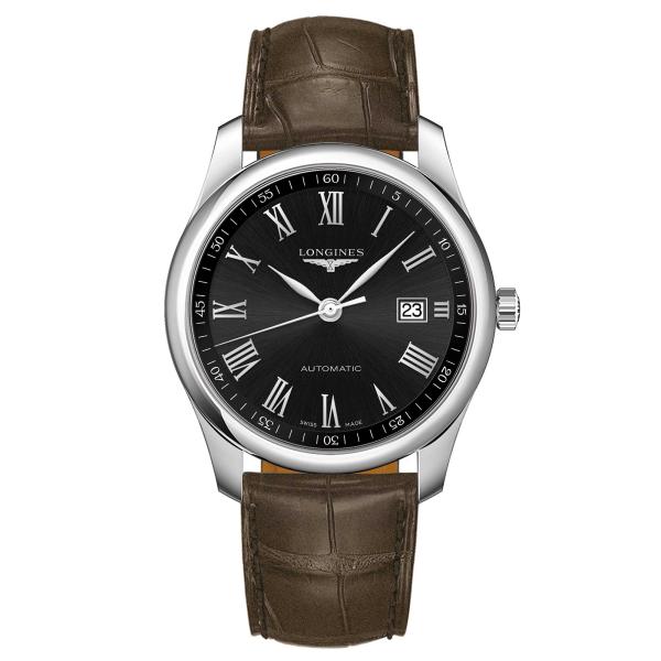Longines LONGINES MASTER COLLECTION (Ref: L2.793.4.59.2)