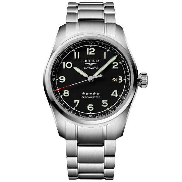 Longines LONGINES SPIRIT (Ref: L3.811.4.53.6)