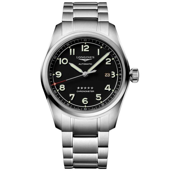 Longines Longines Spirit (Ref: L3.811.4.53.6)