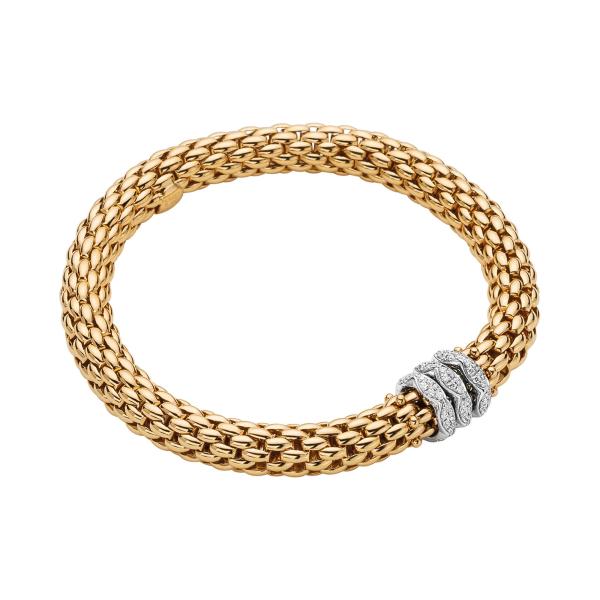 FOPE Love Nest Flex'it Armband (Ref: 45114BX_PB_G_BBB_0XS)