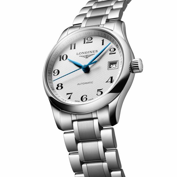 Longines The Longines Master Collection (Ref: L2.357.4.78.6)