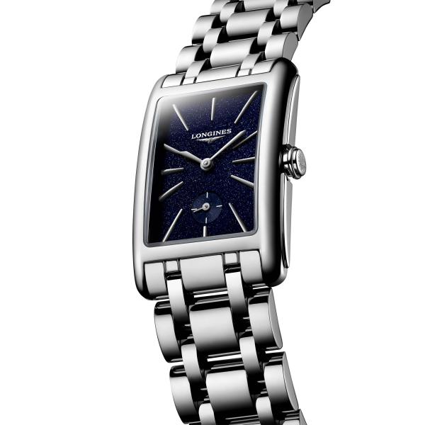 Longines LONGINES DOLCEVITA (Ref: L5.512.4.93.6)