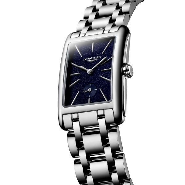 Longines Longines DolceVita (Ref: L5.512.4.93.6)