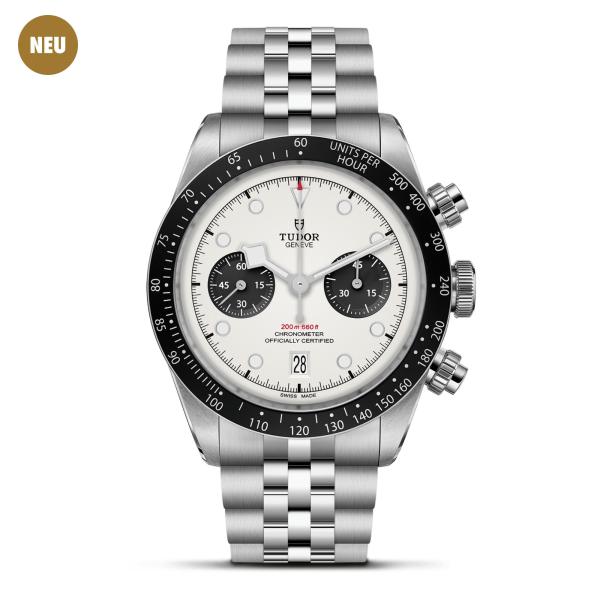 TUDOR Black Bay Chrono (Ref: M79360N-0014)