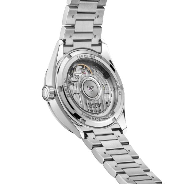 TAG Heuer TAG HEUER CARRERA DATE (Ref: WBN231D.BA0001)