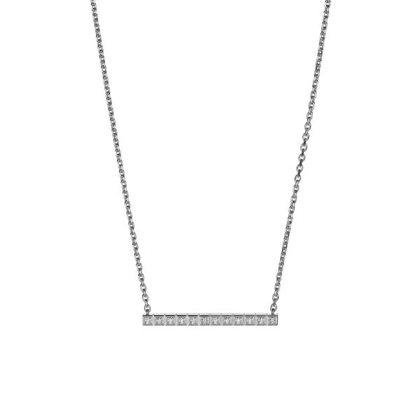 Chopard Ice Cube Halskette (Ref: 817702-1003)