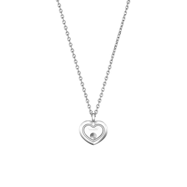 Chopard Happy Diamonds Icons Halskette (Ref: 81A192-1201)