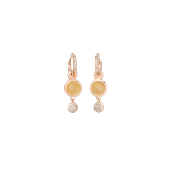 Bron Lux Ohrschmuck (Ref: 7OR477913BR)