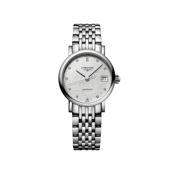 Longines The Longines Elegant Collection (Ref: L4.309.4.77.6)