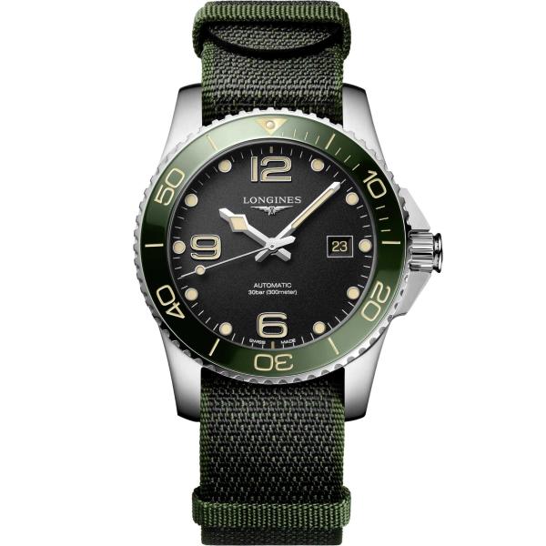 Longines HYDROCONQUEST (Ref: L3.781.4.05.2)