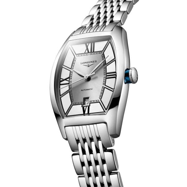 Longines LONGINES EVIDENZA (Ref: L2.142.4.76.6)