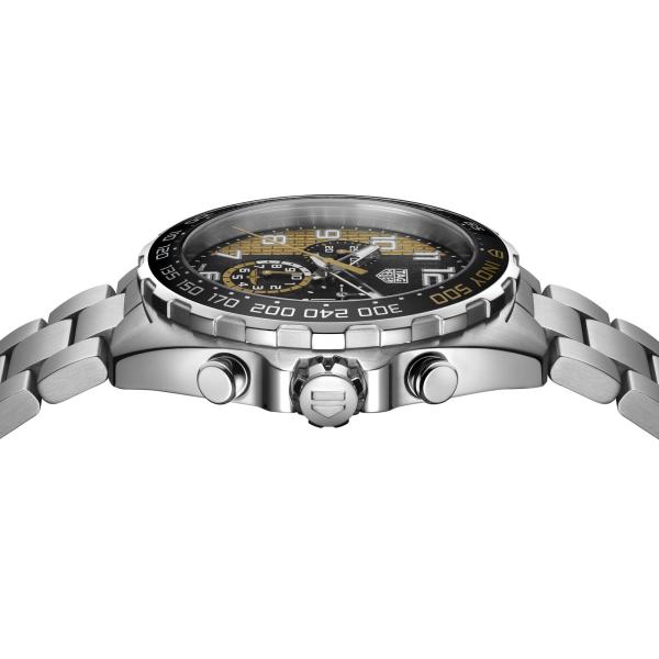 TAG Heuer TAG HEUER FORMULA 1 INDY 500 (Ref: CAZ101AU.BA0842)