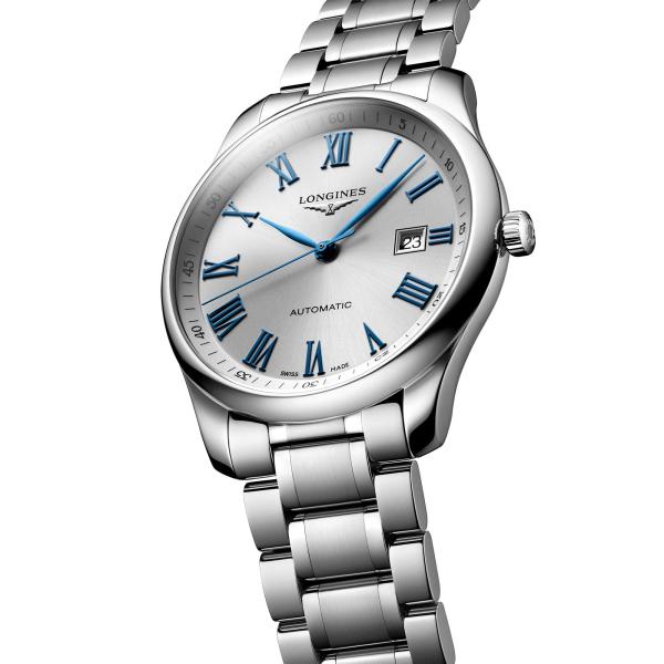 Longines The Longines Master Collection (Ref: L2.893.4.79.6)