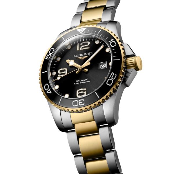 Longines HYDROCONQUEST (Ref: L3.782.3.56.7)