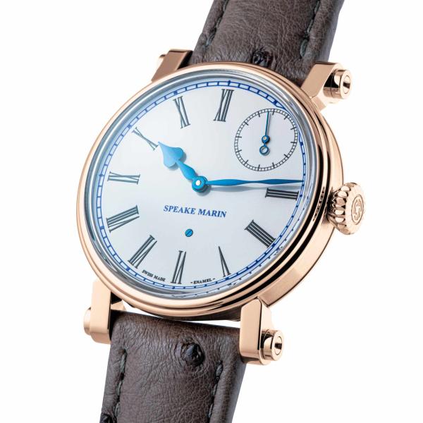 Speake-Marin Resilience Gold (Ref: 423802000)