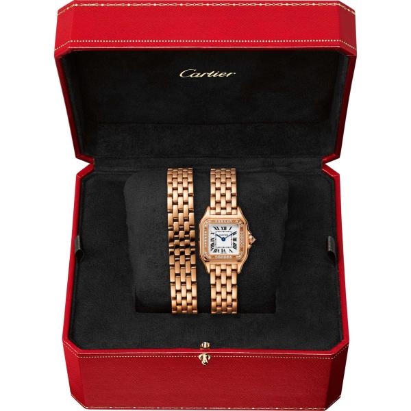 Cartier Panthère de Cartier (Ref: WJPN0051)