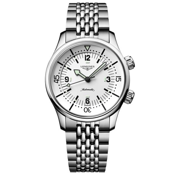 Longines Legend Diver (Ref: L3.764.4.16.6)