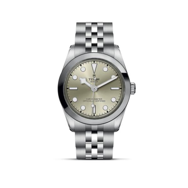 TUDOR Black Bay One 31 (Ref: M79600-0003)