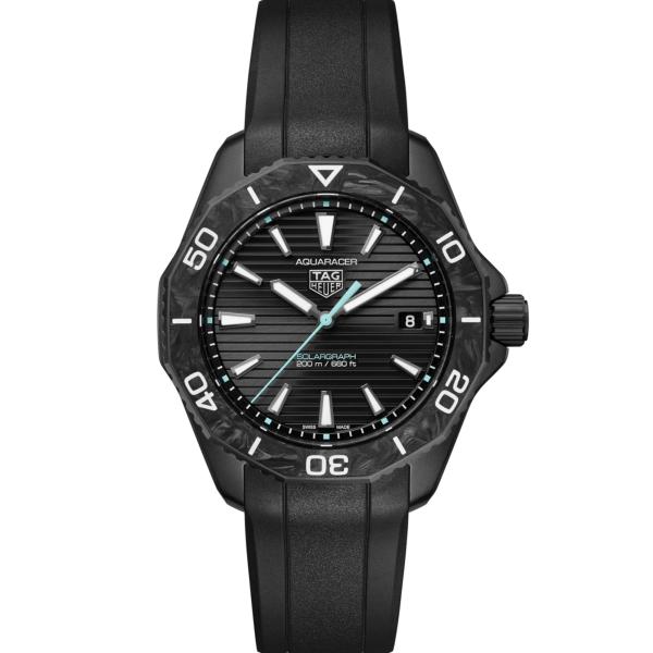 TAG Heuer Aquaracer Professional 200 Solargraph (Ref: WBP1112.FT6199)
