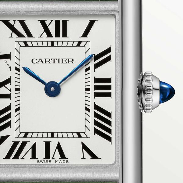 Cartier Tank Must (Ref: CRWSTA0061)