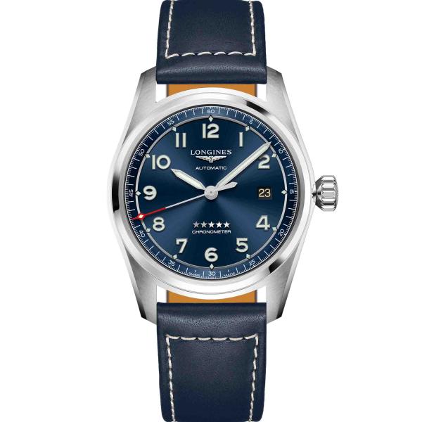 Longines LONGINES SPIRIT (Ref: L3.810.4.93.9)