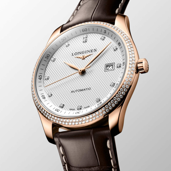 Longines MASTER COLLECTION (Ref: L2.793.9.77.3)