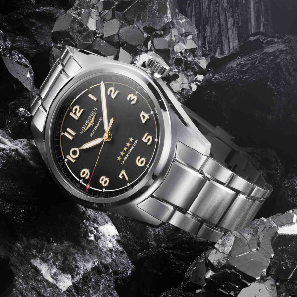 Longines LONGINES SPIRIT (Ref: L3.811.1.53.6)
