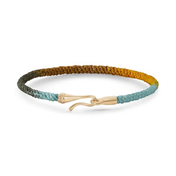 Ole Lynggaard Copenhagen Life Armband (Ref: A3040-409)