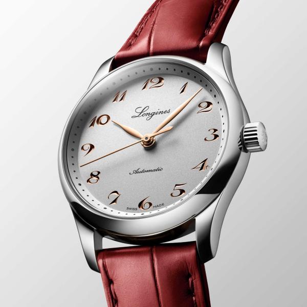 Longines LONGINES MASTER COLLECTION (Ref: L2.357.4.70.2)