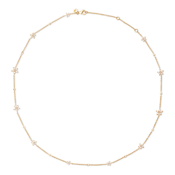 Ole Lynggaard Copenhagen Shooting Stars Collier (Ref: A2858-408)