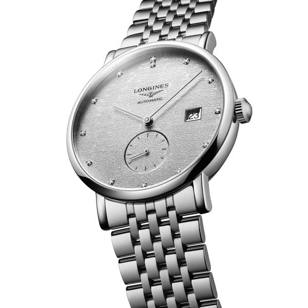 Longines The Longines Elegant Collection (Ref: L4.812.4.77.6)