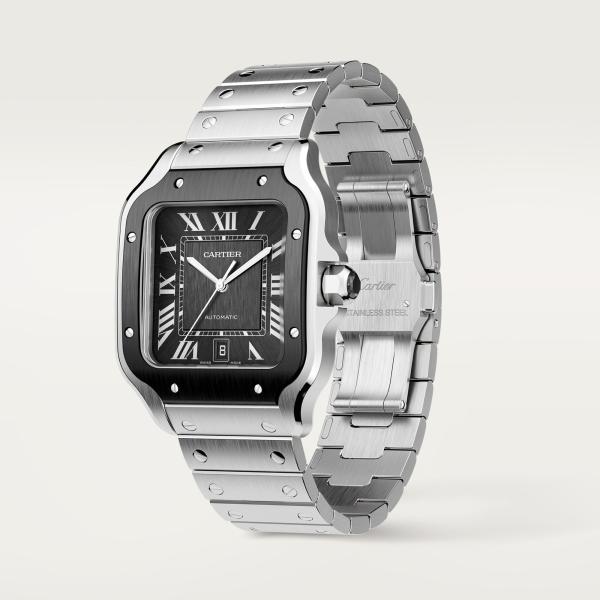 Cartier Santos de Cartier (Ref: WSSA0037)